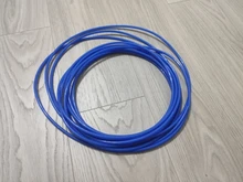Pneumatic-Hose Compressor-Tubing Pu-Pipe Air-Tube Lots 10-Meters 16--12-Mm 12--8 10--6.5