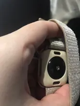 Caramelo Suave de silicona caso para Apple iPhone 5 6 4 3 2 1 42MM 38MM cubierta protectora Shell para iWatch 4 5 6 3 2 40MM 44MM parachoques