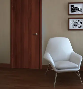 

Blind smooth Italian walnut