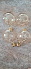 Light-Bulb Filament Edison-Lamp G95 T45 Incandescent E27 Vintage G80 ST64 T185 220V A60