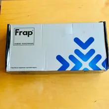 Frap 1 SET nueva llegada cocina grifo mezclador grifo frío y caliente grifo de cocina grifo de agua de un solo agujero de aleación de Zinc de torneira cozinha F43701-b