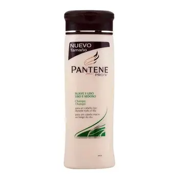 

Extrasoft Shampoo Pantene 5406