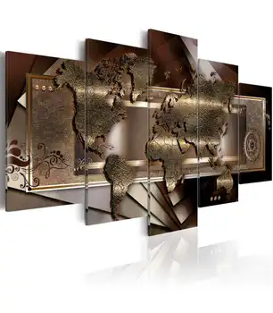 

Picture-chestnut map