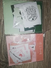 Isla del jardín de la Temporada 2 de la serie de pegatinas de papel Washi Etiqueta de palo de Scrapbooking diario papelería álbum etiqueta engomada