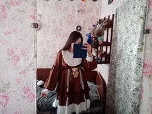 Vestido de encaje estilo Kawaii Lolita para mujer, disfraz japonés, bonito, gótico, para fiesta, renacentista, 2020