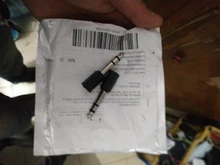 Converter Connector Earphone-Adapter Microphone Audio-Head Stereo 1PC