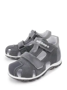 

Sandals Antilopa SO-135 (12)