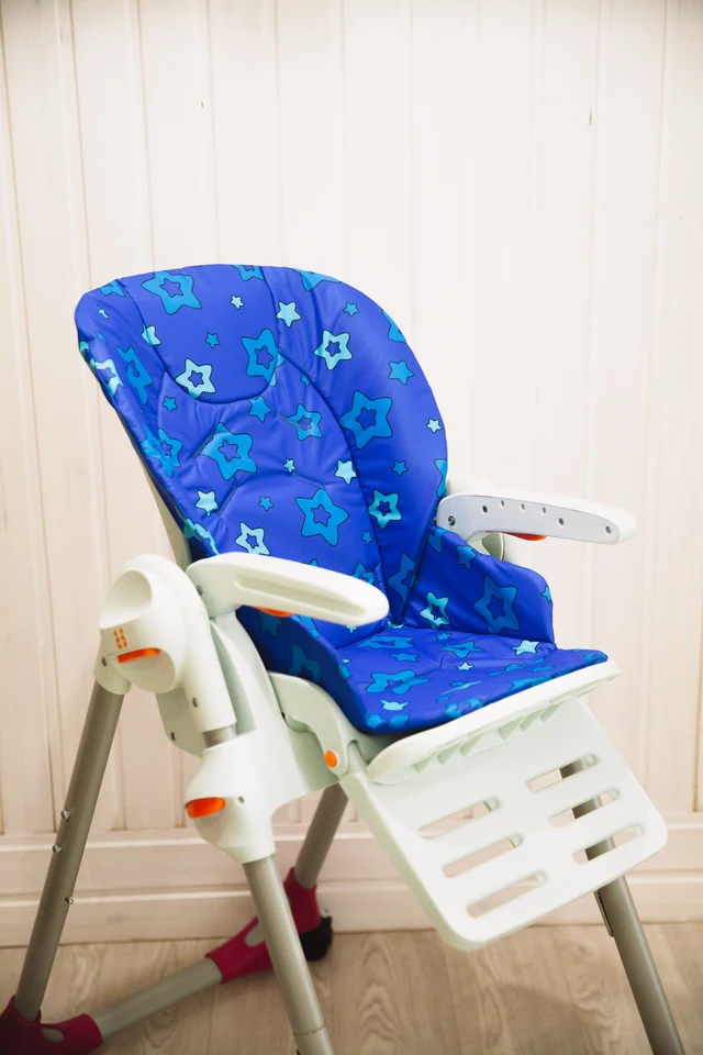 chicco mini high chair