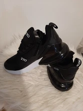 Zapatillas deportivas de malla para hombre, zapatos informales masculinos, transpirables, de tendencia, talla grande, para primavera y otoño