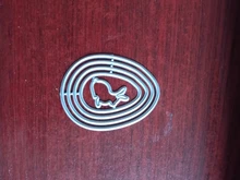 Dies-Set Mold Paper Embossing-Stencil Easter-Eggs Scrapbook Art-Craft Cutting Rabbit