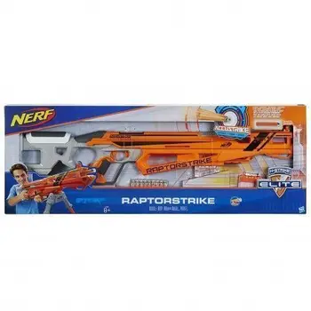 

Nerf Elite Raptorstrike Blaster