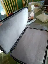 Laptop Bag Sleeve 11.6/12/13.3/14/15.6 Inch Notebook Sleeve Bag for Macbook Air Pro 13