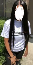 30 pulgadas indio virgen extensiones de pelo ondulado 1 3 4 oferta Remy recta Natural del pelo doble dibujado al por mayor de la trama 100% humanos