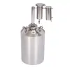 Moonshine apparatus yuruzan, distiller household, steam-Dome, Moonshine Still 20 / 30 / 40 liters, самагонный аппарат ► Photo 1/3