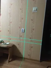 HILDA 3D/4D Laser Level Level Self-Leveling 360 Horizontal And Vertical Cross Super Powerful