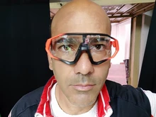 Kapvoe-gafas de sol fotocromáticas para ciclismo para hombre y mujer, lentes deportivas para bicicleta de montaña y de carretera