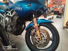 Moto Sticker Decal Accessory Suspension Modification-Decoration Highly-Reflective Waterproof