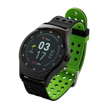 

14608 Smartwatch Denver Electronics SW-450 1,3 "Bluetooth Black