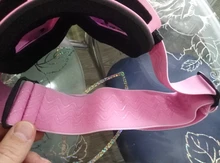 Ski-Goggles Glasses Anti-Fog Sport X-TIGER Uv400-Protection Magnetic Double-Layers Outdoor