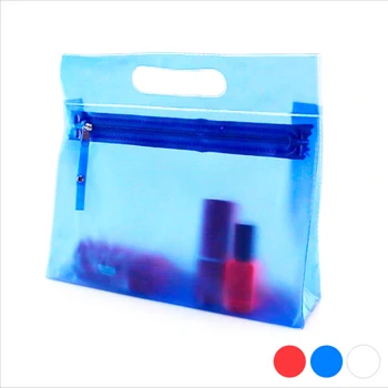 

Travel Vanity Case Translucent 143429