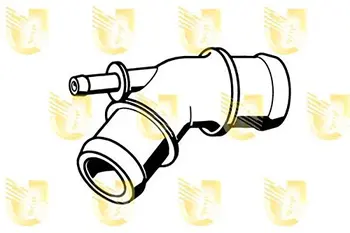 

Fitting TUBAZ.AUDI A3 1.8 D C/COND. 00-341841UNIGOM