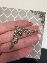 Brackets Notebook-Cover Decorative-Protector Furniture Photo-Frame Angle-Corner Metal