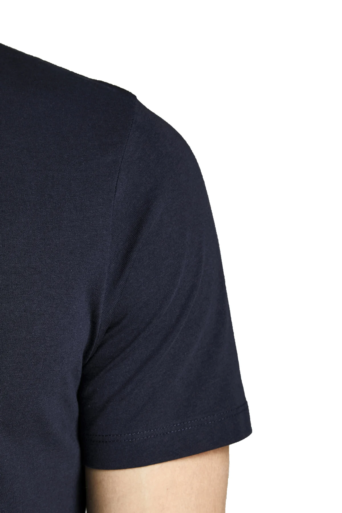 Футболка с круглым вырезом и принтом Jack& Jones Originals Jorhotel 12152660