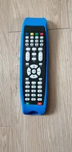 Protective-Case Cover Samsung Remote-Control Silicone for TV Bn59-01178w/Aa59-00652a/Bn59-01178b/..