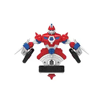 

CYP BRANDS Blazing by Spin Racers (SR-01), multi-colored (1)