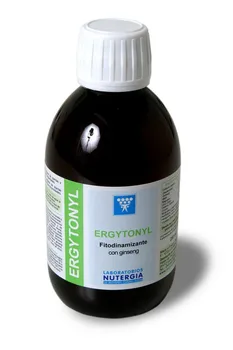 

ERGYTONIL 250 CC NUTERGIA