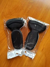 Cushion-Pads Insert-Insoles Liner Foot-Heel-Protector Arch-Support Orthotic-Shoes High-Heel-Grips