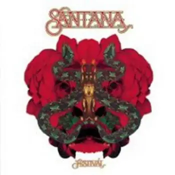 

SANTANA - FESTIVAL