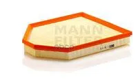 Фильтр Воздушный Mann-Filter C30013 MANN-FILTER арт. C30013
