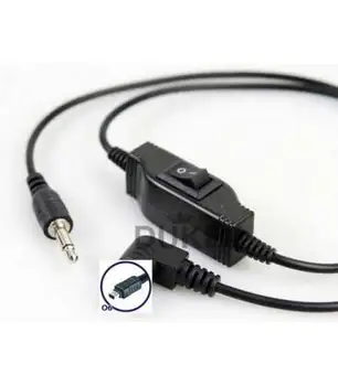

PHOTTIX ATLAS CORD O6 FOR OLYMPUS E520-E510-E420-E410- SP-570UZ - SP-560UZ - SP-550UZ - SP-510UZ