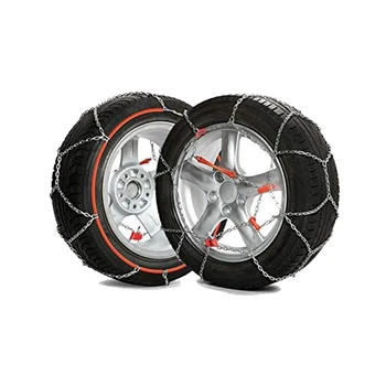 

Snovit E-9 NEO Snow chains metal for car VL Neo N ° 120