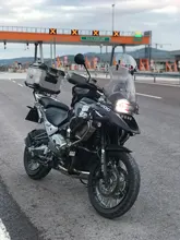 Indicador de señal de giro para coche, luz LED delantera o trasera para BMW HP4, S1000R, S1000RR, S1000XR, R1200GS, R1200R, R1200RS