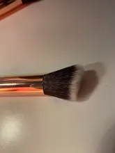 FLD5/15 Uds. Conjunto de brochas de maquillaje, polvo cosmético, sombra de ojos, base de colorete, fusión para belleza, pincel para maquillaje