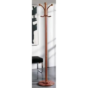 

Coat rack cheap satin chrome or gold various colors