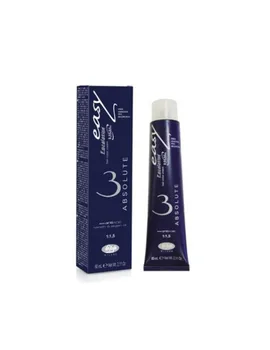 

Lisap LISAP scalation EASY ABS 3 COLOR S/A 88/76 (60ML) hair treatment for unisex coloration