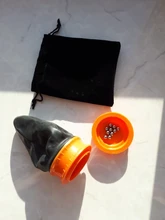 Toy Shot-Arrow-Brush Slingshot Edc-Gear Outdoor-Tools Powerful Hunting Mini Camping