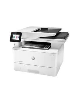 

HP LaserJet Pro MFP M428dw-multifunction printer-B/N-laser - Legal (216x356mm) (original) - A4/Legal (material) - hast