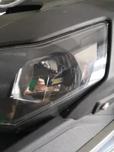 Car-Headlights Headlamp Auto-Bulb 9000LM H7 Led Super-Bright HB4/9006 6500K NIGHTEYE