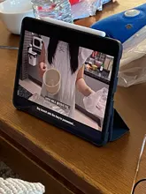 GOOJODOQ Case for iPad Pro 11 2020 2018 for iPad 10.2 Case 7th 8th Generation Ultra Slim