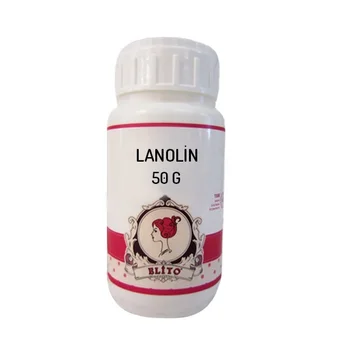 

Lanolin - 50 g