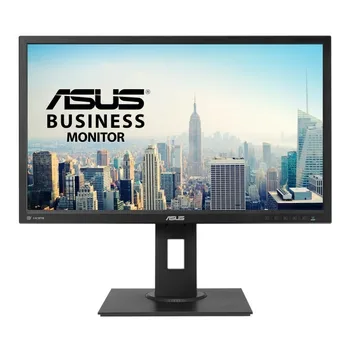 

ASUS BE239QLBH 58.4 cm (23 ") 1920x1080 pixels Full HD LED Black