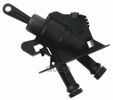 Цилиндр Главный Сцепления Ford: Fiesta V(Jh_, Jd_), Fiesta Van, Fusion(Ju_)- Mazda: 2(Dy) Sachs арт. 6284600129