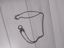 Collar con cadena larga de plata auténtica para mujer, colgante de piedra de marcasita S925, collar de plata tailandesa, joyería