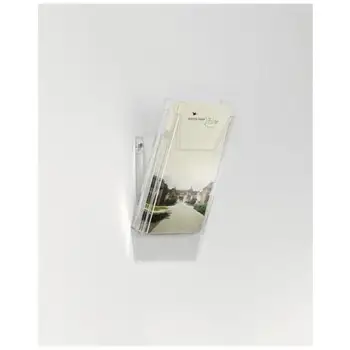 

PCs. 1 door warning Combiboxx 1/3 A4 8590-19DURABLE7.9