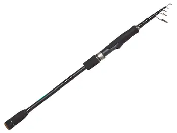 

Rod spinning Salmo elite travel spin 20 2.13