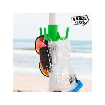 

Hanger for Umbrella Adventure Goods